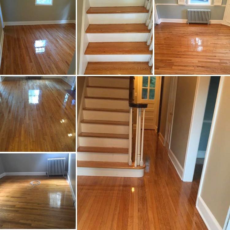 Flooring in Bristol CT