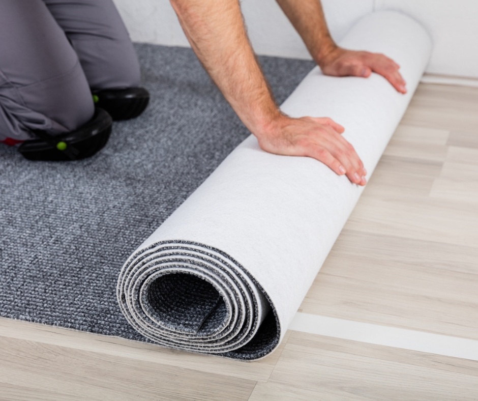 Carpet Installation and Replacement in Central CT